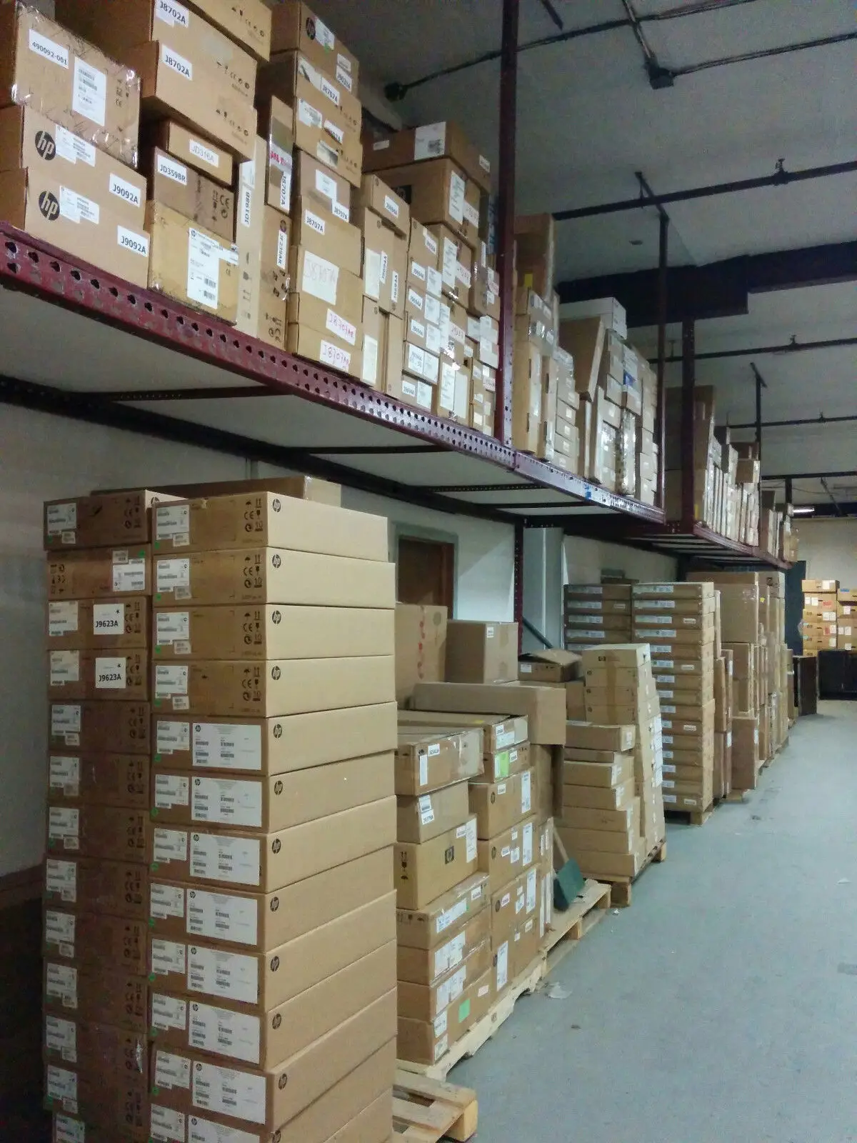 Серверная платформа DL380 DL360 Gen9/Barebones 2U Rackmount G10