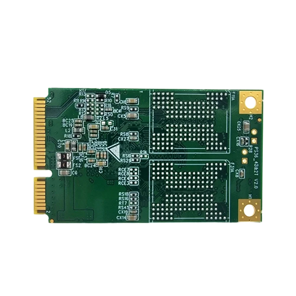Factory ssd 1 to msata msata ssd msata for  ATP Apacer Transcend innodisk Swissbit