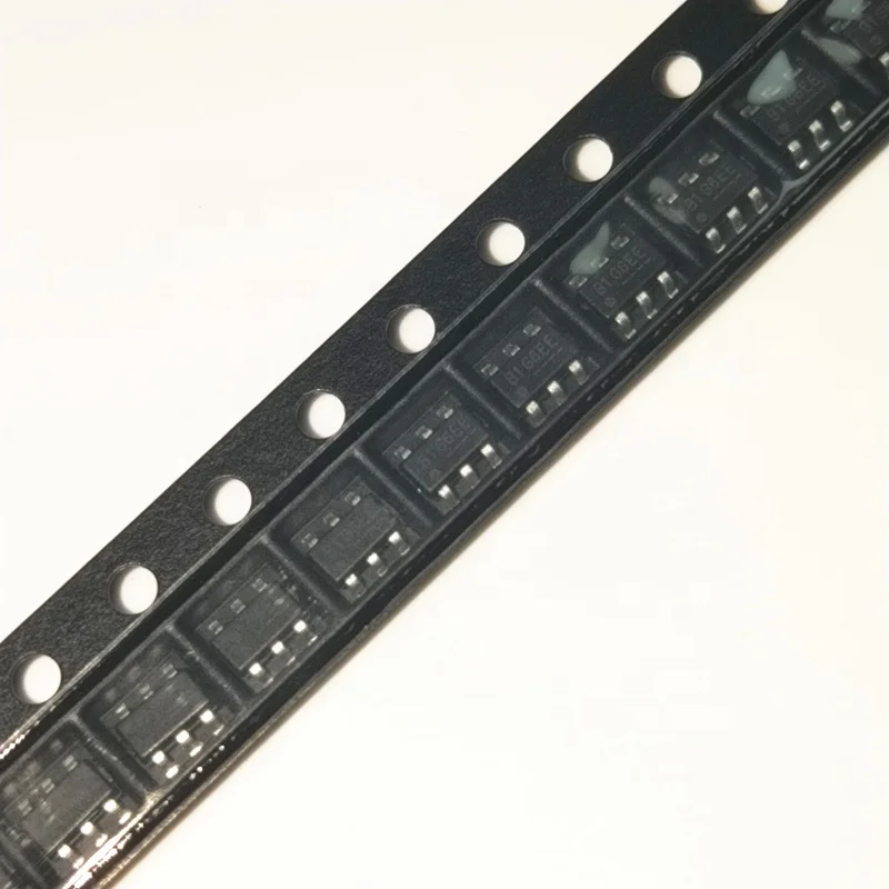 FR9801 DC/DC Buck Conversion IC Chip SOT23-6 FR9801S6CTR