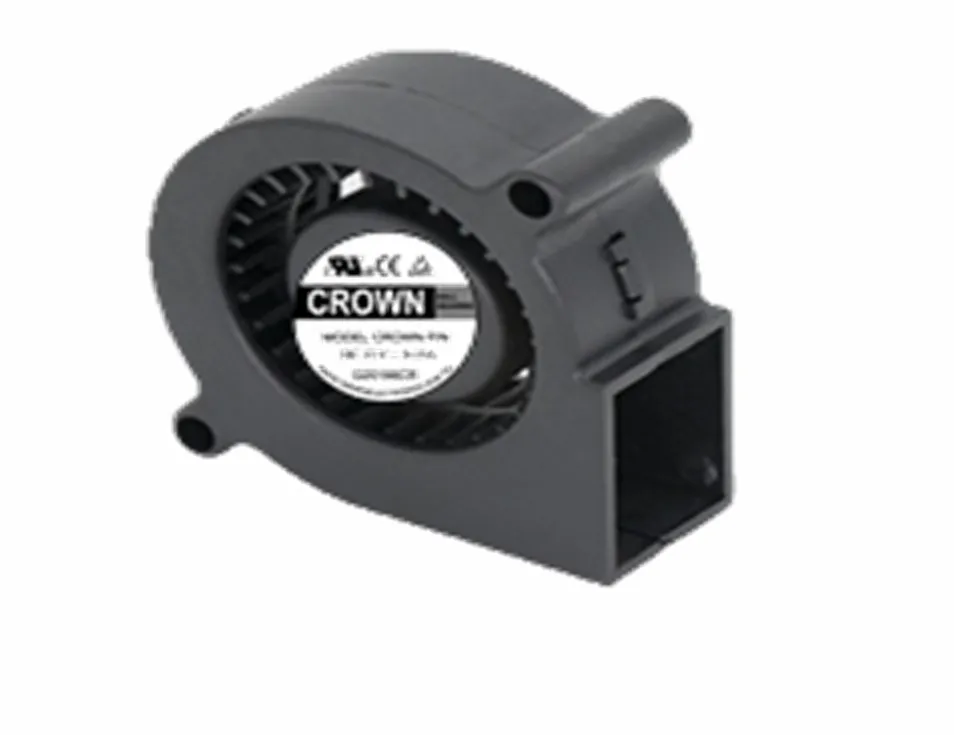 DC Brushless FAN AC cooling  A099 Home Appliance