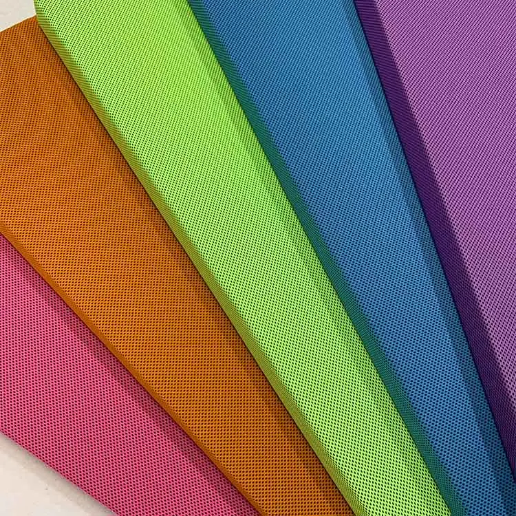 New Product All Purpose Polyester Absorbent Microfiber Cold Feel Fabric Weaving Towel