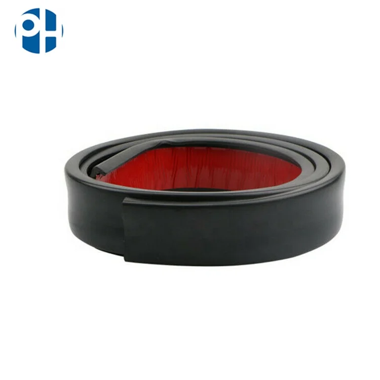 PH Car Wheel Arch Trim Fender Flare Wheel Eyebrow Protector Strip