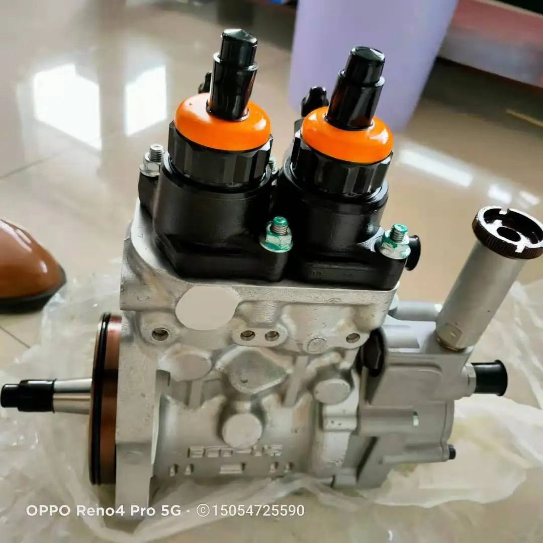 6251-71-1121 Fuel injection pump warranty for 3 months