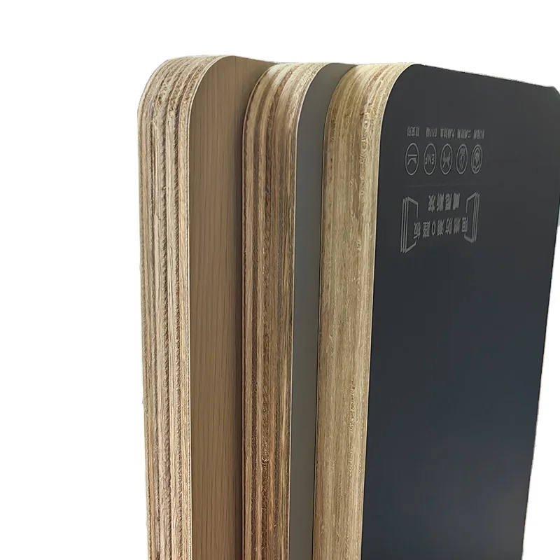 The Strength factory produces plywood 3mm12mm waterproof plywood in various thickness sizes of the front plywood
