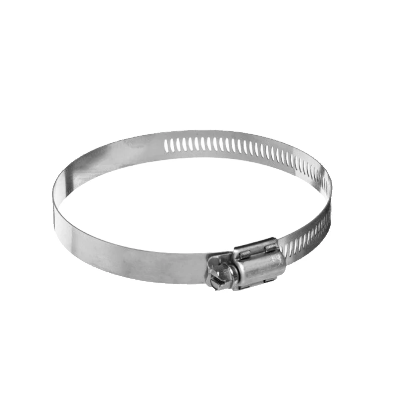 
Hose Clamps Stainless Tteel High Quality Clamps ss316 Free Samples Hose Clamp Stainless Steel Cable Ties 