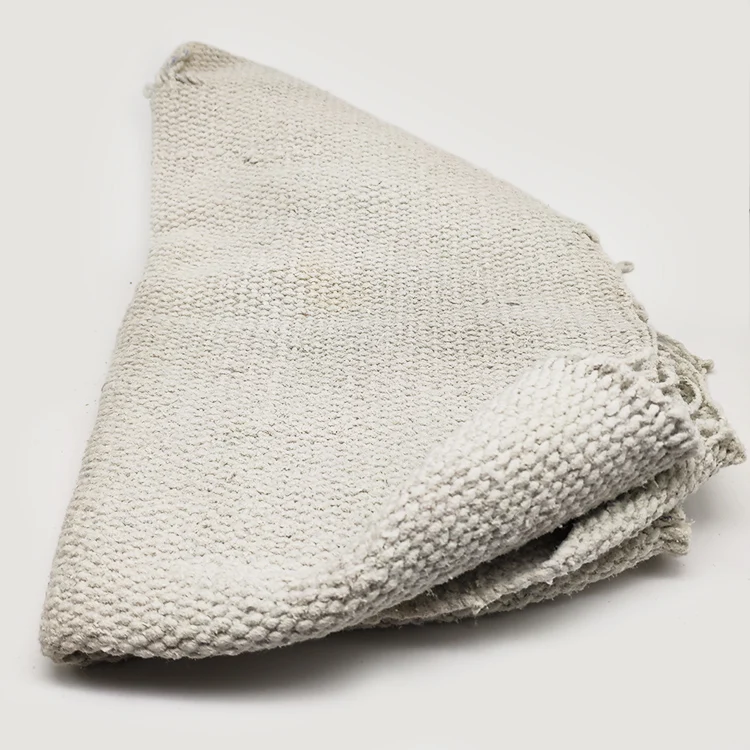 Customizable  Fire Proof Dust non Asbestos Tape