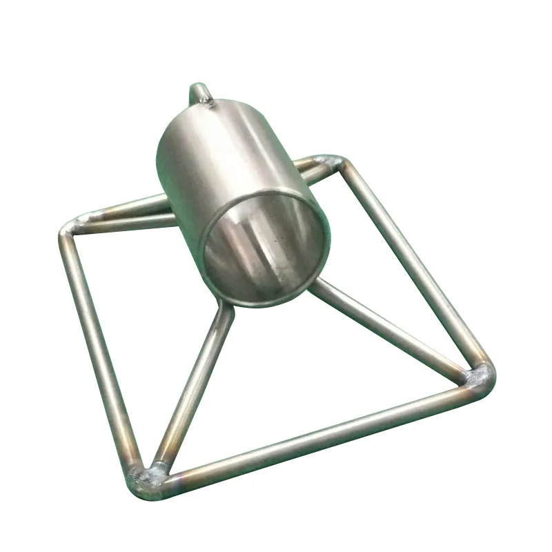 Customized Stainless Steel Square Aluminum Pipe Metal Pipe Bend Manufacturing Services