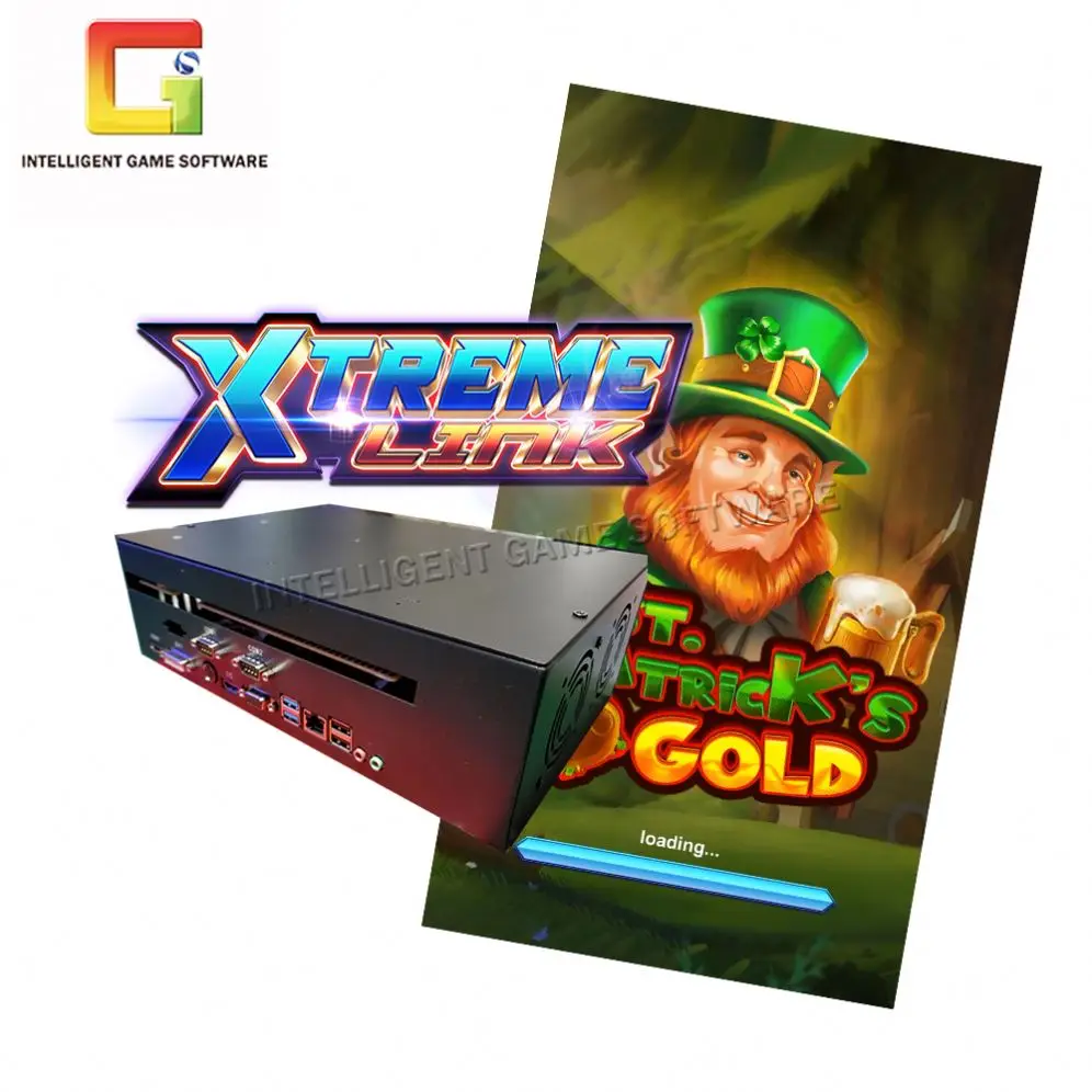 Pcb Board Multi Skill Game Machines For Sale/ Reel Skill Game Machine/Nudge Game Board