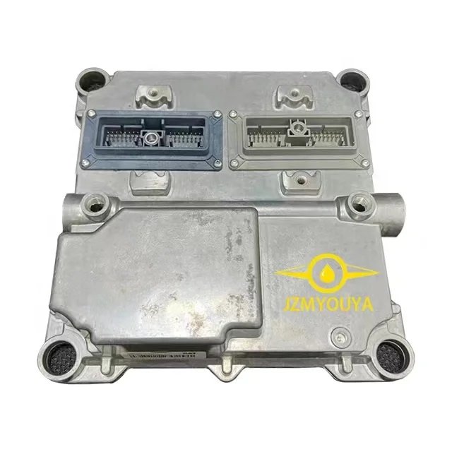 JZMYOUYA Construction Machinery Parts Engine Control Ecu 286-3683 331-7539 Computer Ecu Control Unit For Cat320d Excavator