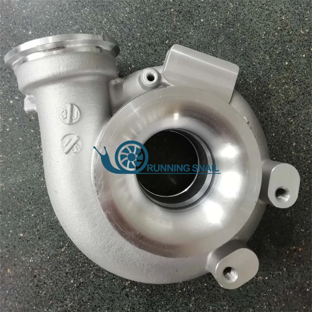 TD04HL Turbo core 49189-07702 для Hyundai E-Mighty, E-County D4GA 28210-48000