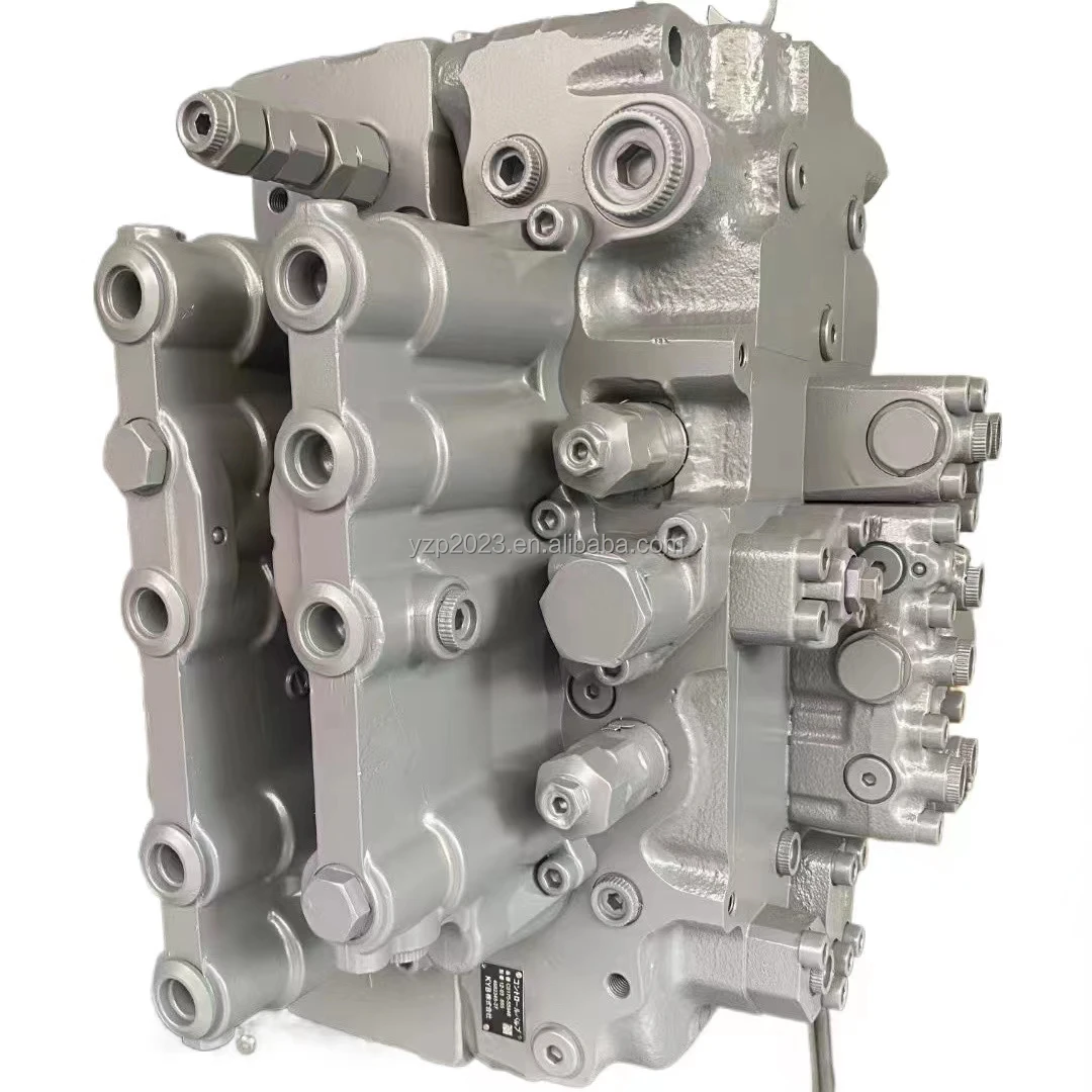 Hitachi мини экскаватор распределительный клапан в сборе ZX200-3 ZX240-3 ZX270-3 гидравлический регулирующий клапан C0170-55951