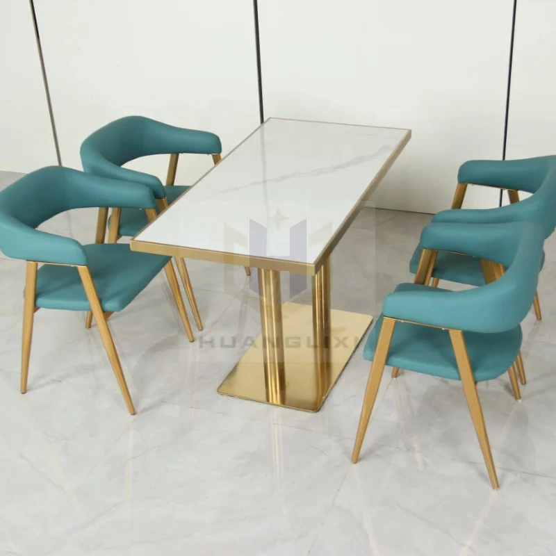 Wholesale Modern Coffee Shop Furniture Cheap Supplier bar booth Dining Booth Chair Restaurant