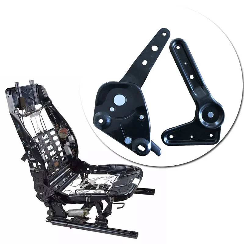 
wholesale cheap Non-Gap Accessories bus automobile seat recliner adjuster 