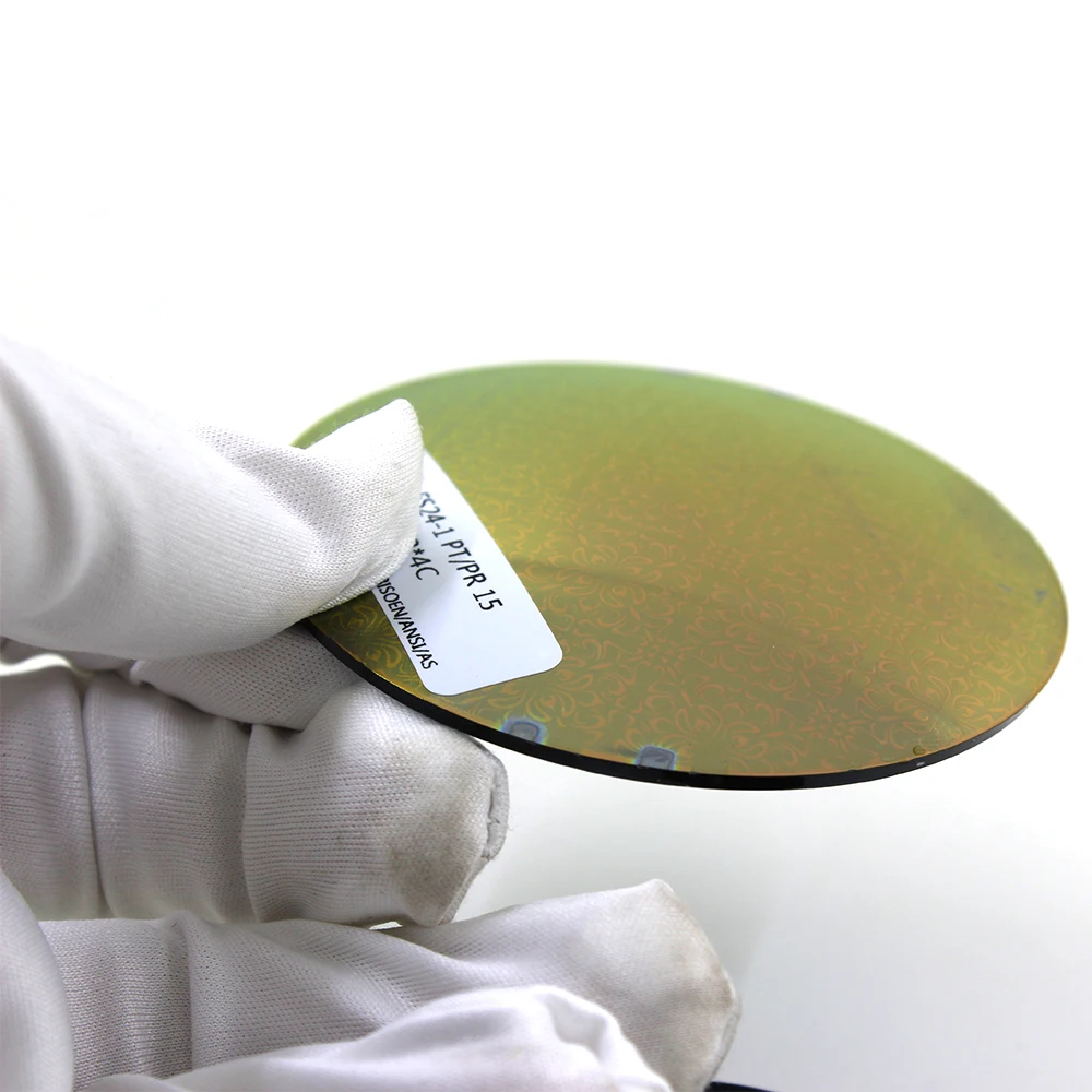 New Technology Custom Your Pattern Mirror Coating Sunglasses Lenses