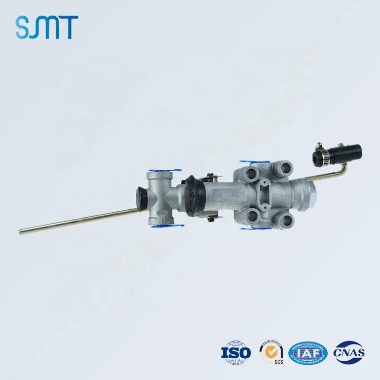 4640061000 Truck Part 13bar Height Control Compressed Air Brake Leveling Valve