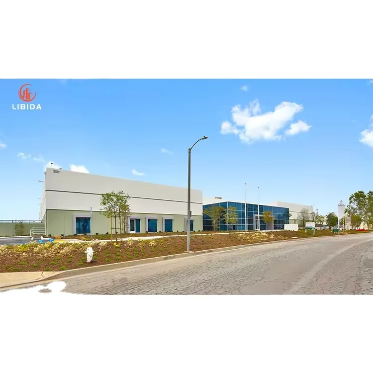 Steel structures cheap warehouse for sale metal building