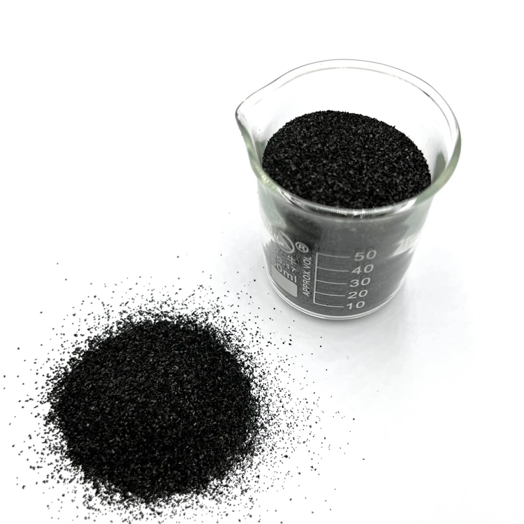 Manufacturer Supply High Quality filter Wooden Pellet Activated Carbon