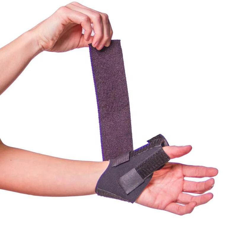 Распродажа 2021, регулируемый эластичный Фиксатор на запястье для игры в гольф