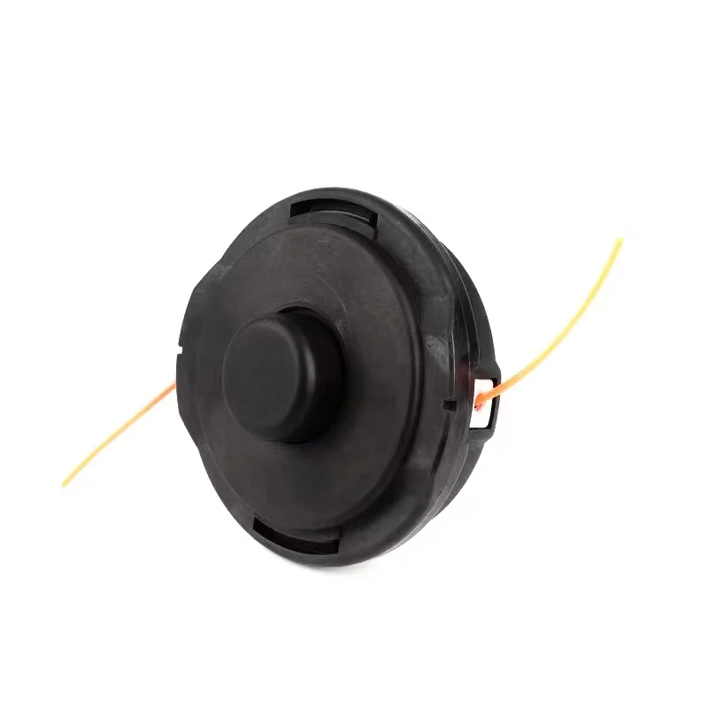Universal Speed Feed Line Trimmer Head Cutting And Irrigation Machine Echo Electric Trimmer Accessories
