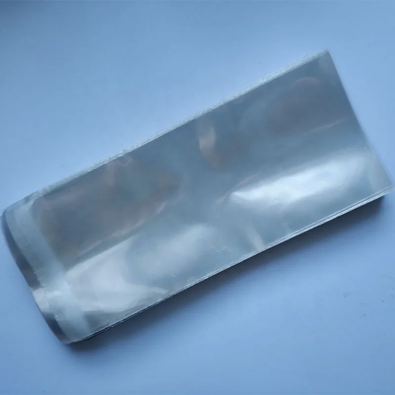 customization sale customized logo printing bopp self adhesive sealing plastic packaging bags