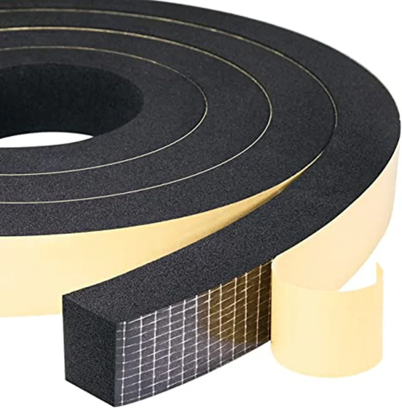 JYD  Double Sided Tape Heavy Duty, Super and Extra Sticky Adhesive Tape Include , Round & Rectangular Shape