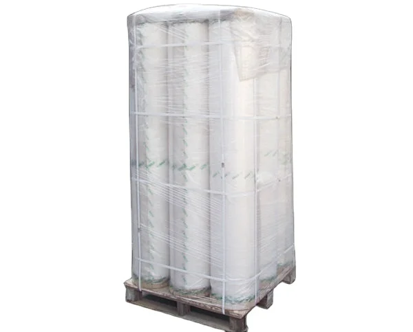 dry type bopp lamination film