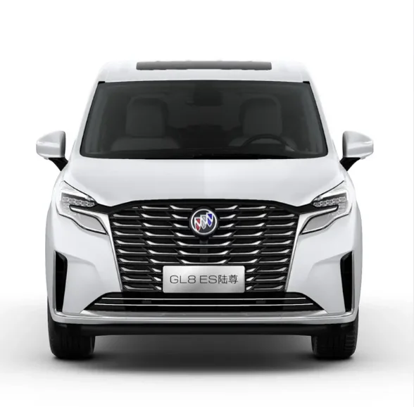 2023 buick gl8 2 0 T 2WD 48V Гибридный средний и большой MPV 7-местный гибридный автомобиль