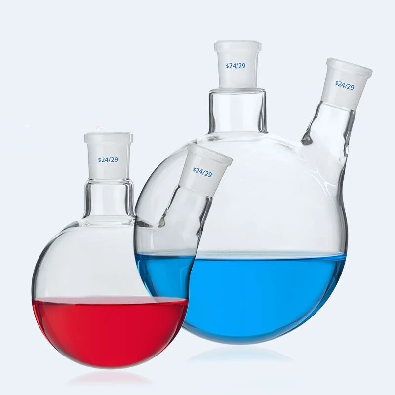 Боросиликатная колба 20000 мл 5 л 5000 мл