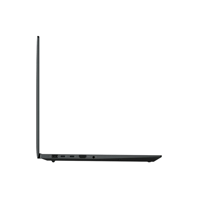 Lenovo ноутбук ThinkPad P1 Hermit