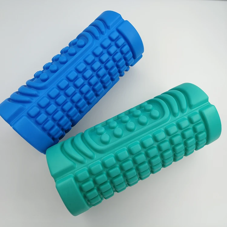 Customized Yoga Column Fitness Special Yoga Stick Comfortable Sports EVA Foam Yoga Column EVA Foam Roller