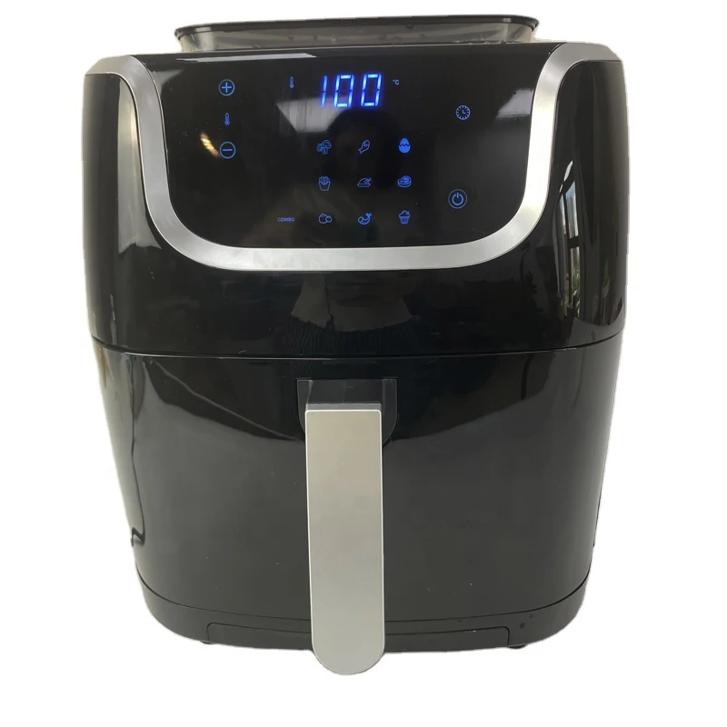 Паровая фритюрница 7 л