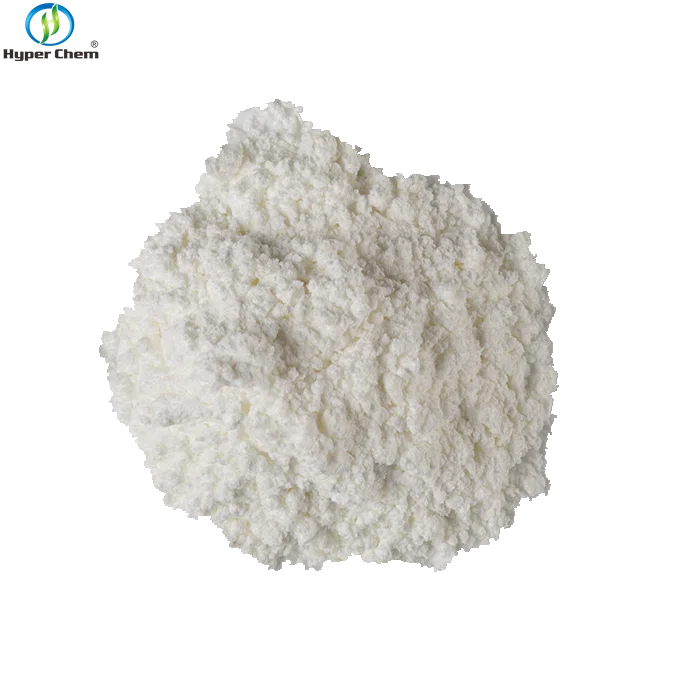 
API CAS 61336-70-7 Amoxicillin trihydrate 