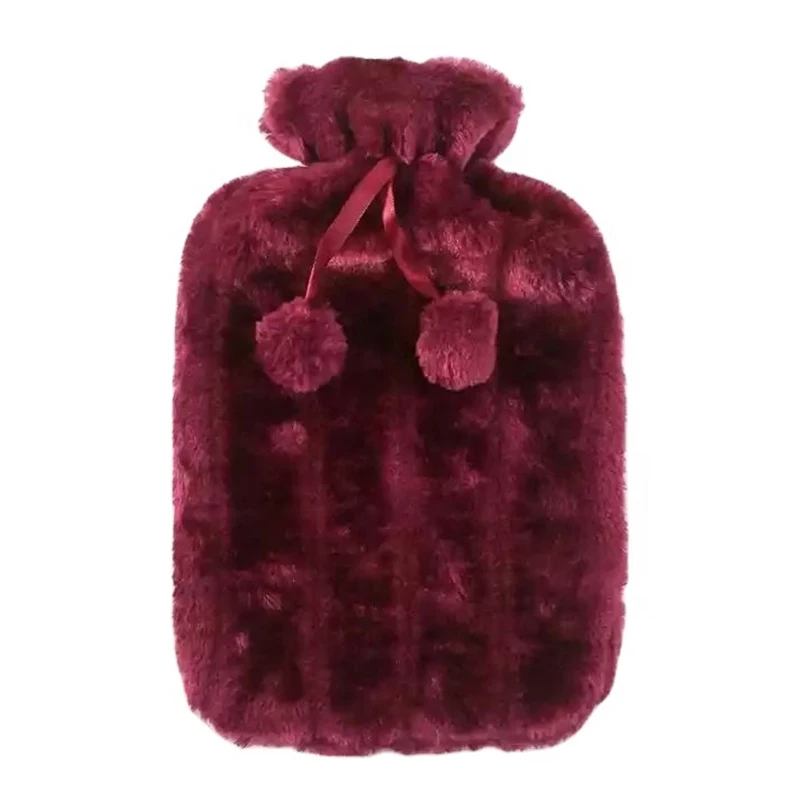 guangzhou camping hot water bottle hot and cold water bottle stainless steel hot camping water bag