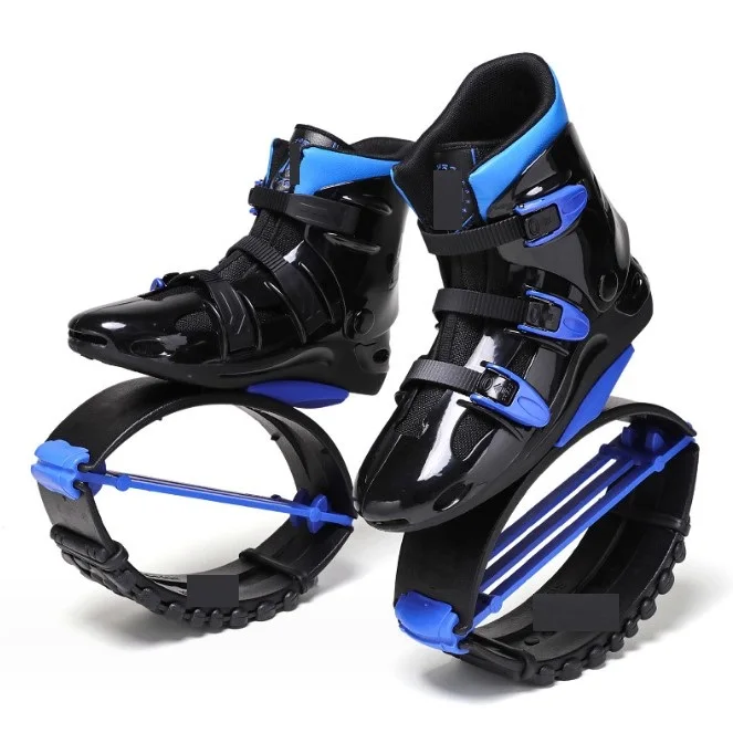Anti-Gravity Running Boots Jumping Shoes  rebound boots jump bounce boots