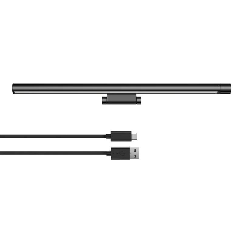 
Eye Protection Reading USB LED Desk Lamps Dimmable Monitor Laptop Screen Light Clip Computer lighting 