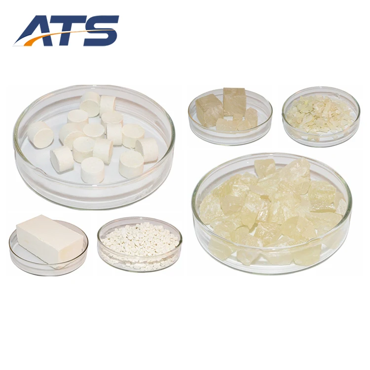 wholesale pure zns sinter tablet for infrared film