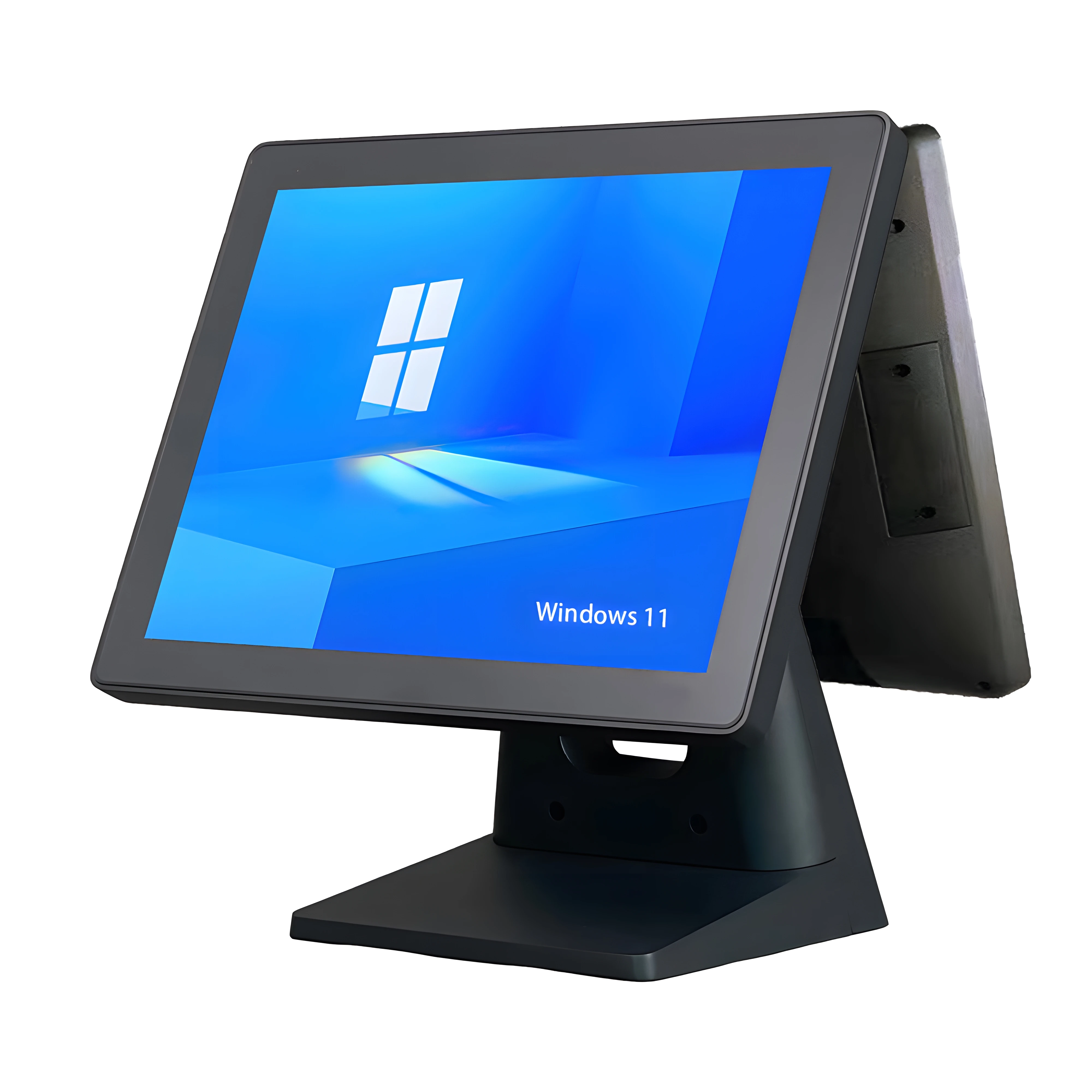 High-End Technology Manufacturing Durable Pos Terminal Total Screen Wireless Cash Register