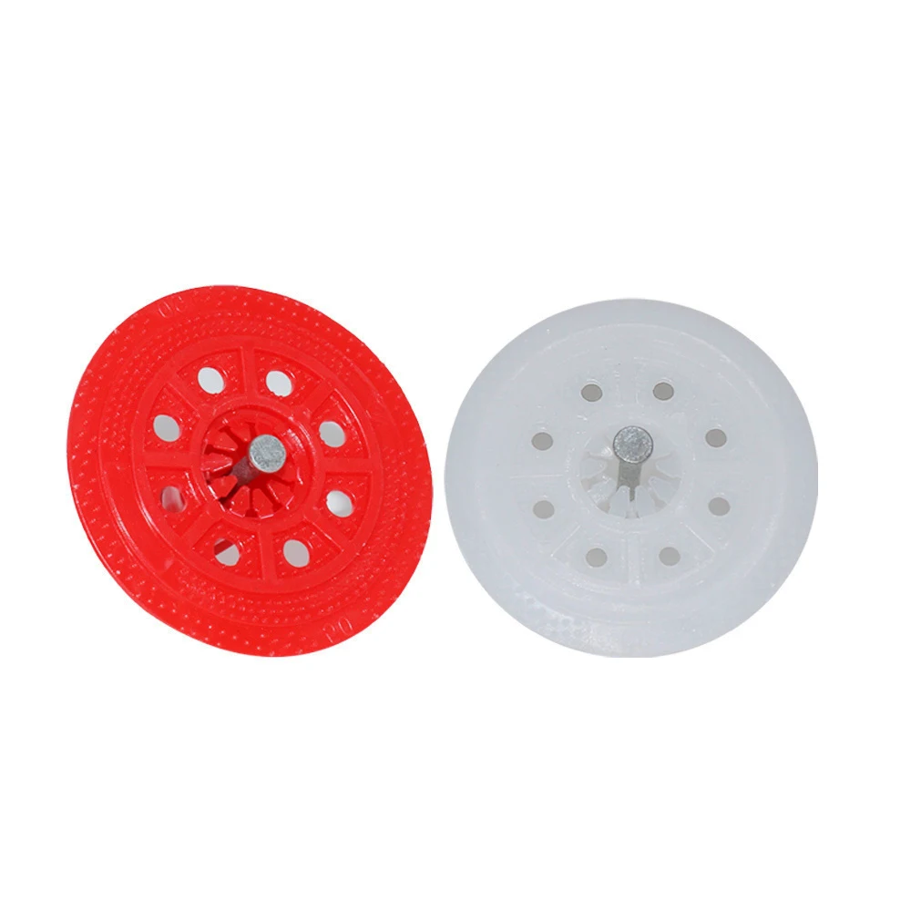 Used For Building External Wall Heat Insulation Materials Anchoring Nails Eps Board Rock Wool Fixing Insulation Nail Fastener