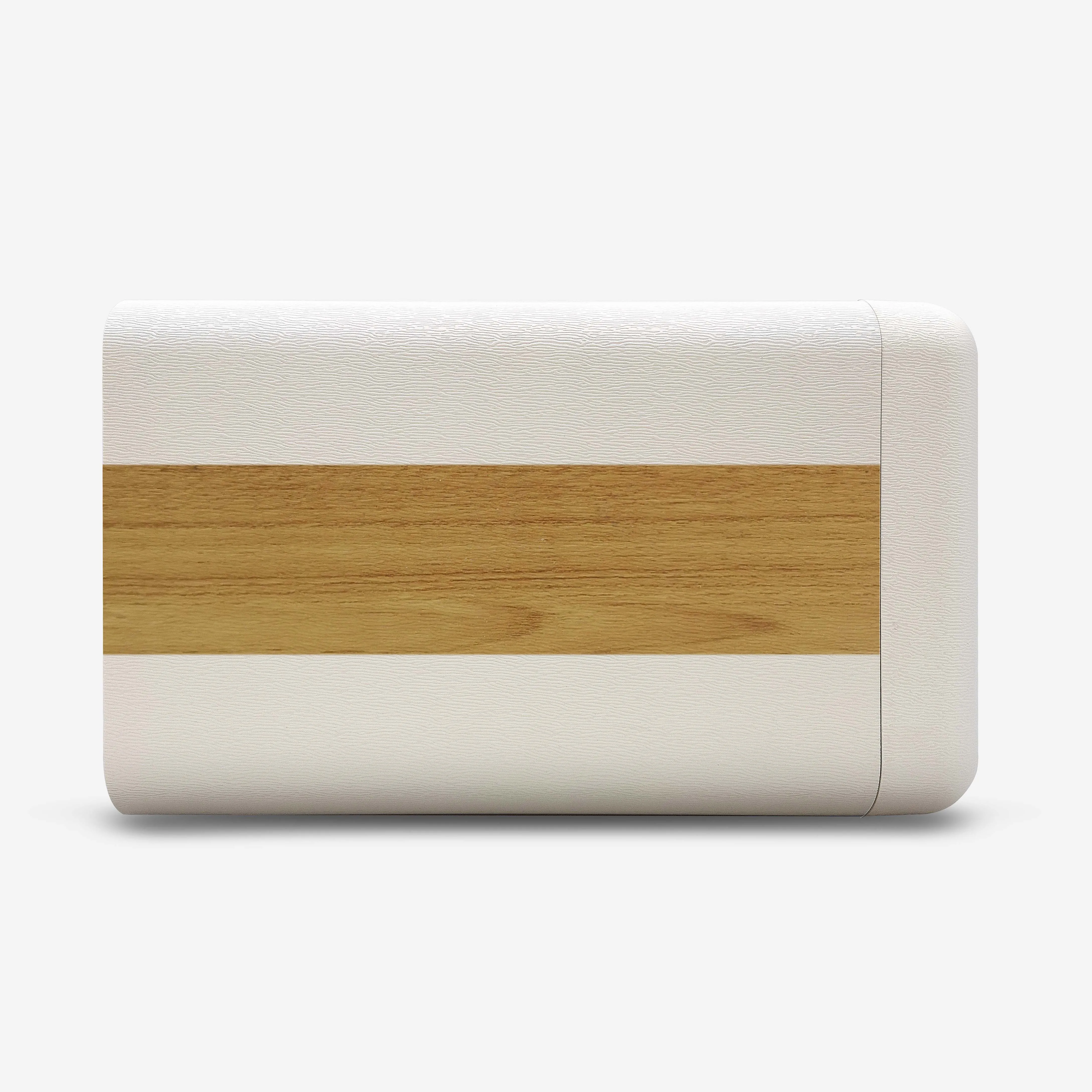 Hospital pvc wall guards protecting