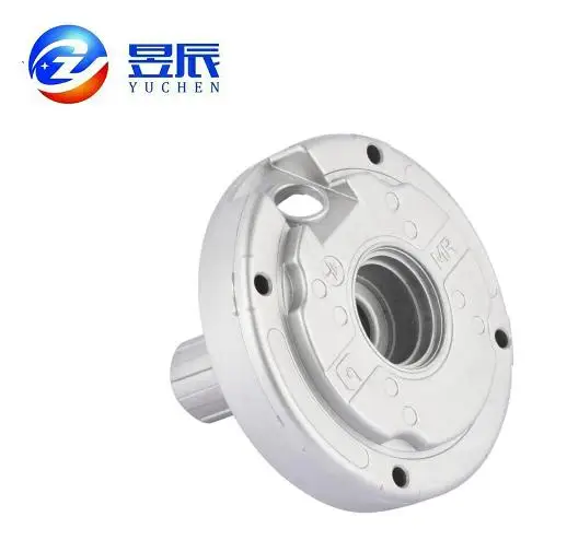Professional factory  custom aluminium die casting parts manufacturer  die castings
