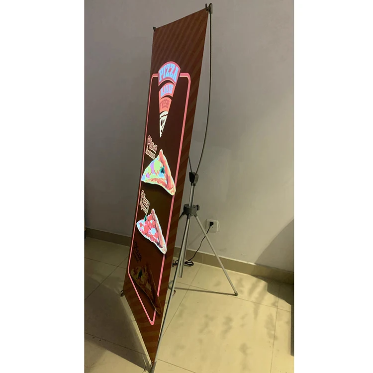 High quality electroluminescent panel advertisingposter Electro Luminescent Back Light Electroluminescent Backlight