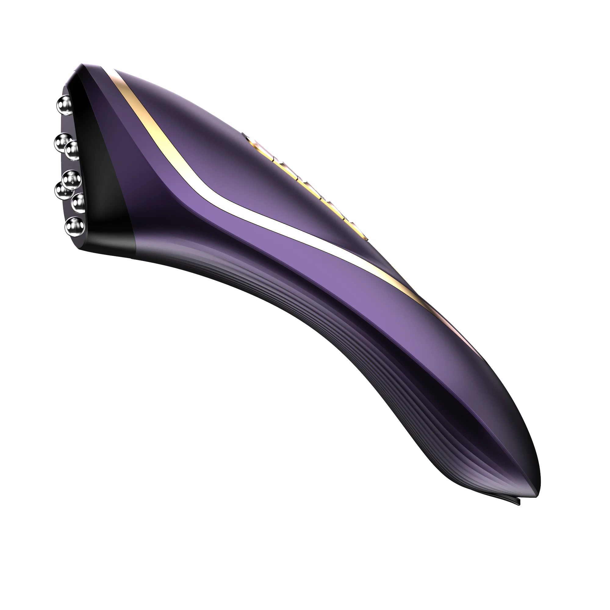 Factory Direct Sale Fashion 2023 New Facial Machine Face Beauty Instrument Home Use RF  Lifting And Tensing