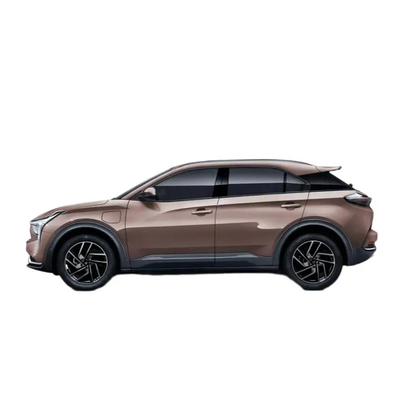 Купить Китай 2022 новые автомобили высокоскоростной внедорожник Гибридный Mg Nissan электрический автомобиль