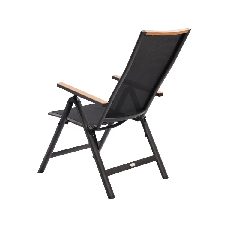 Прямая продажа с фабрики, Модный складной стул, современный дизайн, стул для отдыха для гостиной