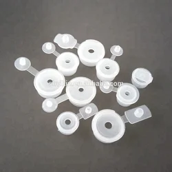 plastic insert bottle dropper