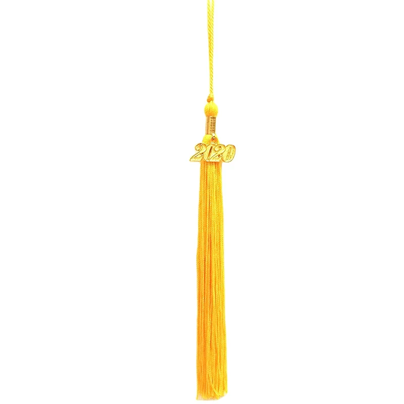 pink graduation tassels Borlas graduadas sublimated 2023 custom graduation cap tassel charm sublimation
