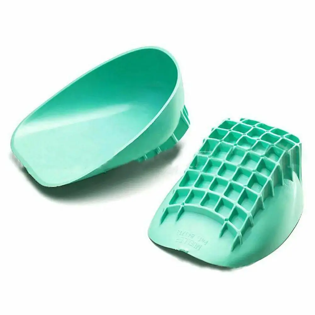 Heavy Duty Heel Cups,Heavy Duty High Impact Insert for Severs Disease and Plantar Fasciitis Heel Guard Protectors