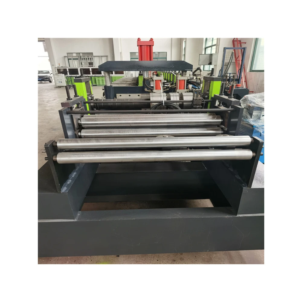 High Quality Metal Perforated Slotted Cable Tray