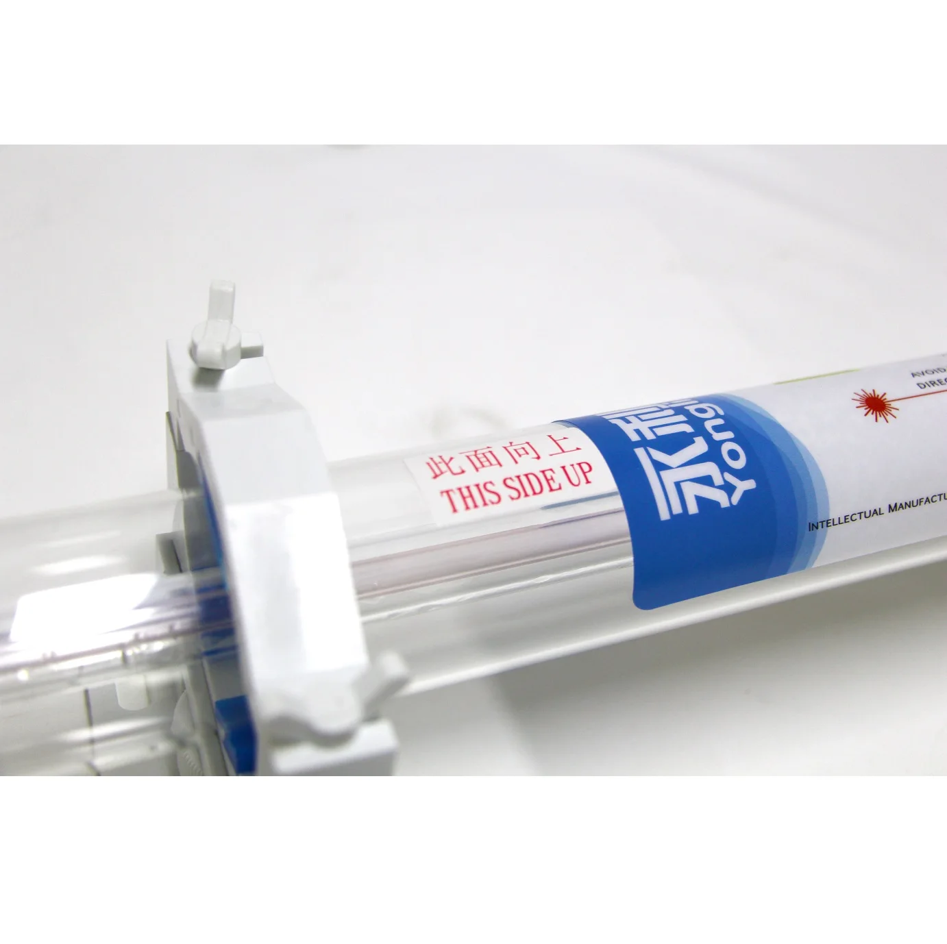 Yongli 700C 800C 900C 1000C 35W 38W 40W 45W Medical Use CO2 Laser Tube