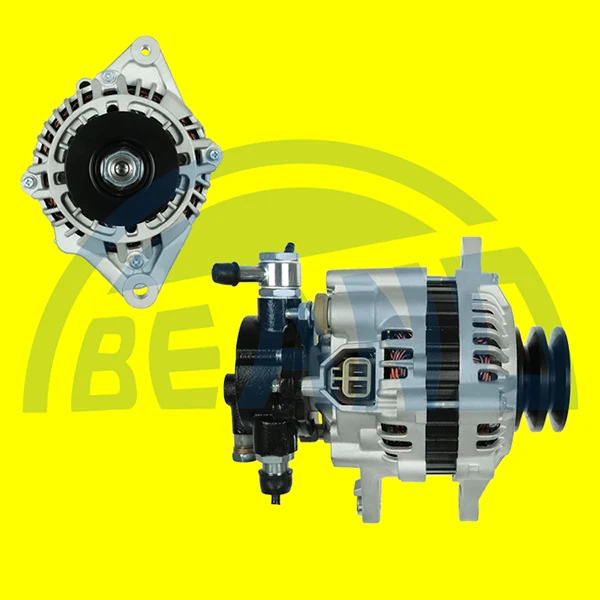 Генератор BPA30025 для Mitsubishi A2TN1798 A5025 MD340419 MD366052 JA1533IR Hyundai Mazda